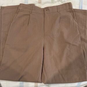 Amazon Women's Brown Trousers
